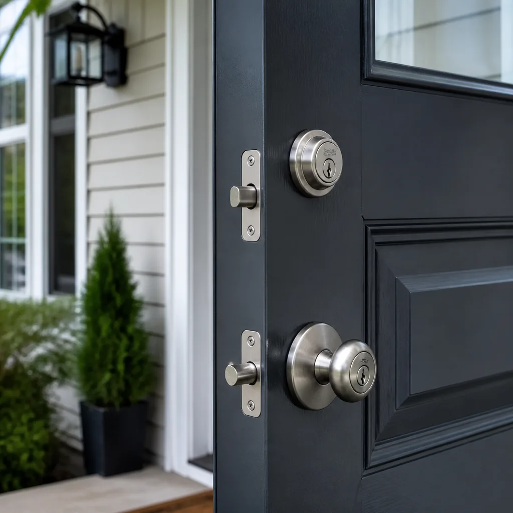 House lockouts