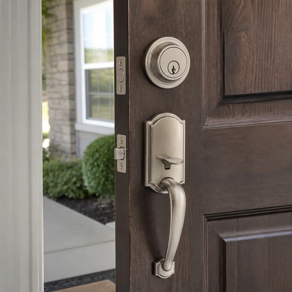 Schlage