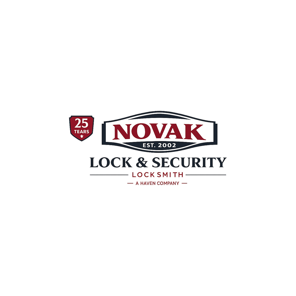 Novak Lock & Security Chicago